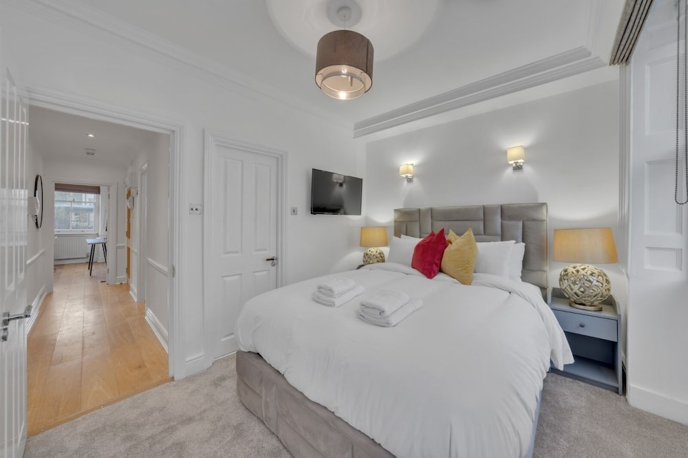 Design Apartment photo 1