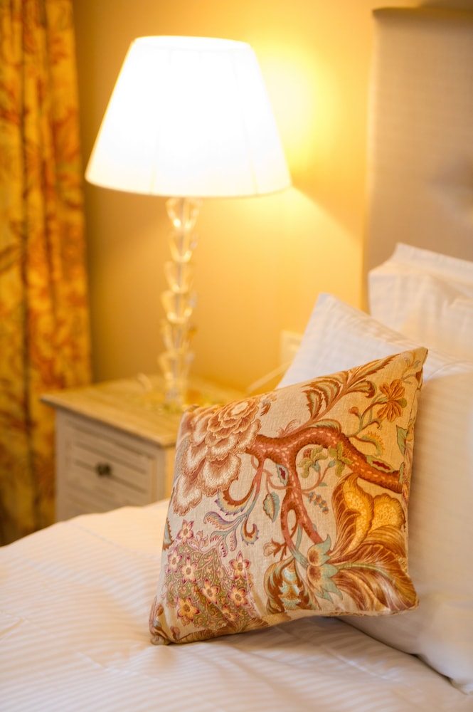 Suite, 2 chambres, vue lac (Master)