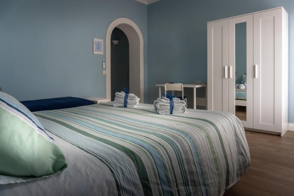Triple Room, Garden View photo 2