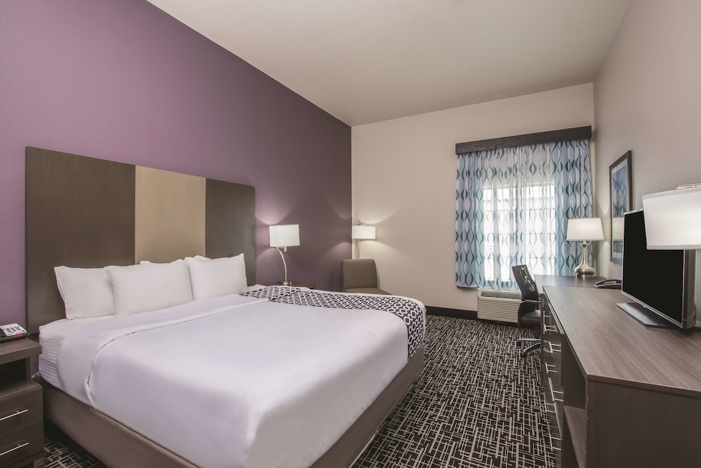 Room, 1 King Bed photo 1