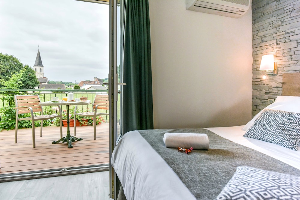 Double Room, Balcony photo 2