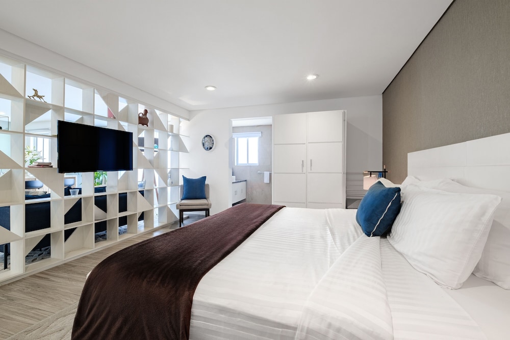 Deluxe Loft photo 2