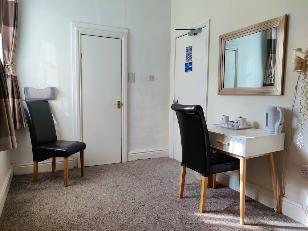 Standard Double Room, 1 Double Bed - Photo 17