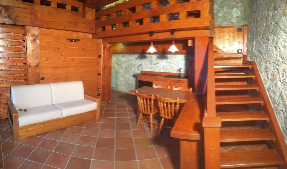 Luxury Apartment (Pietra - SPA included)