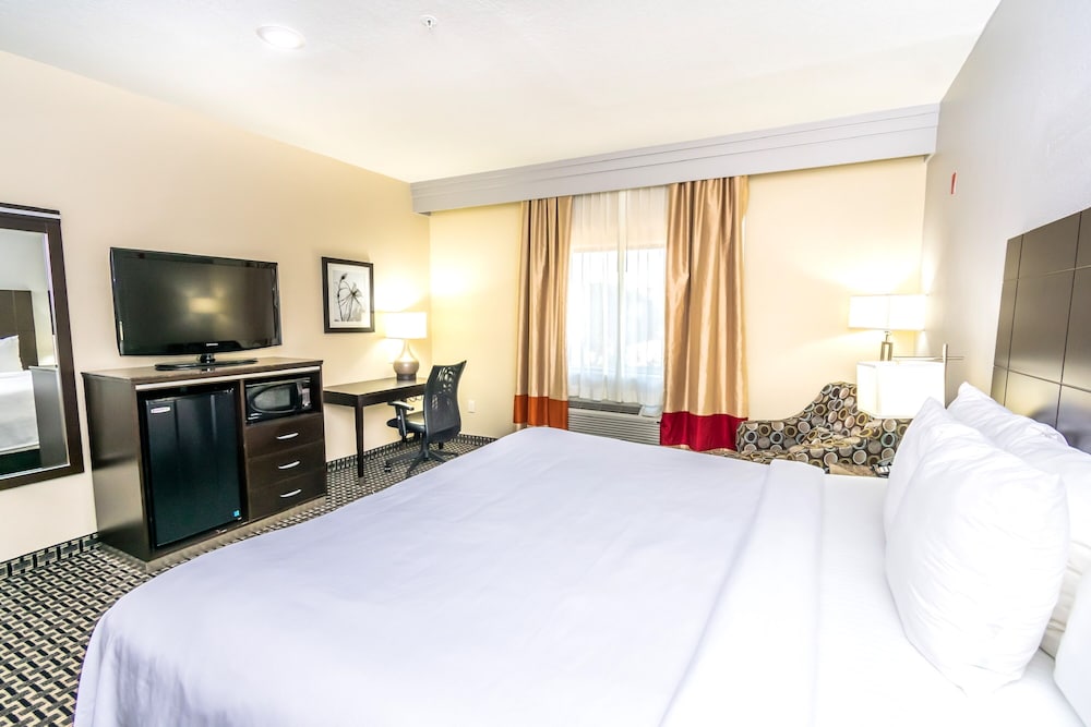 Econo Lodge Inn & Suites East, Billede 4