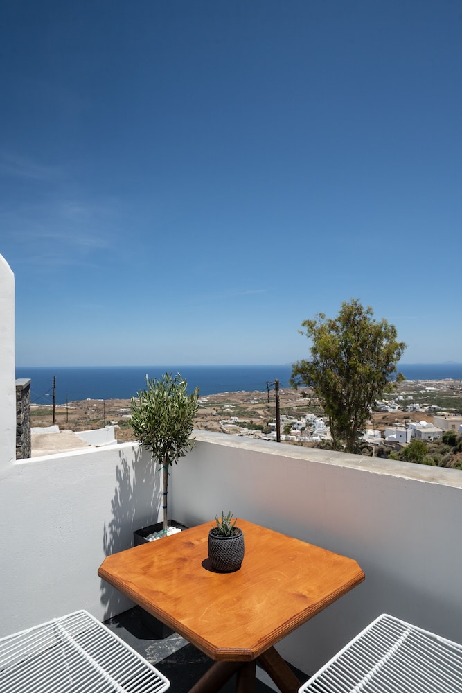 Premium Double Room, Sea View photo 2