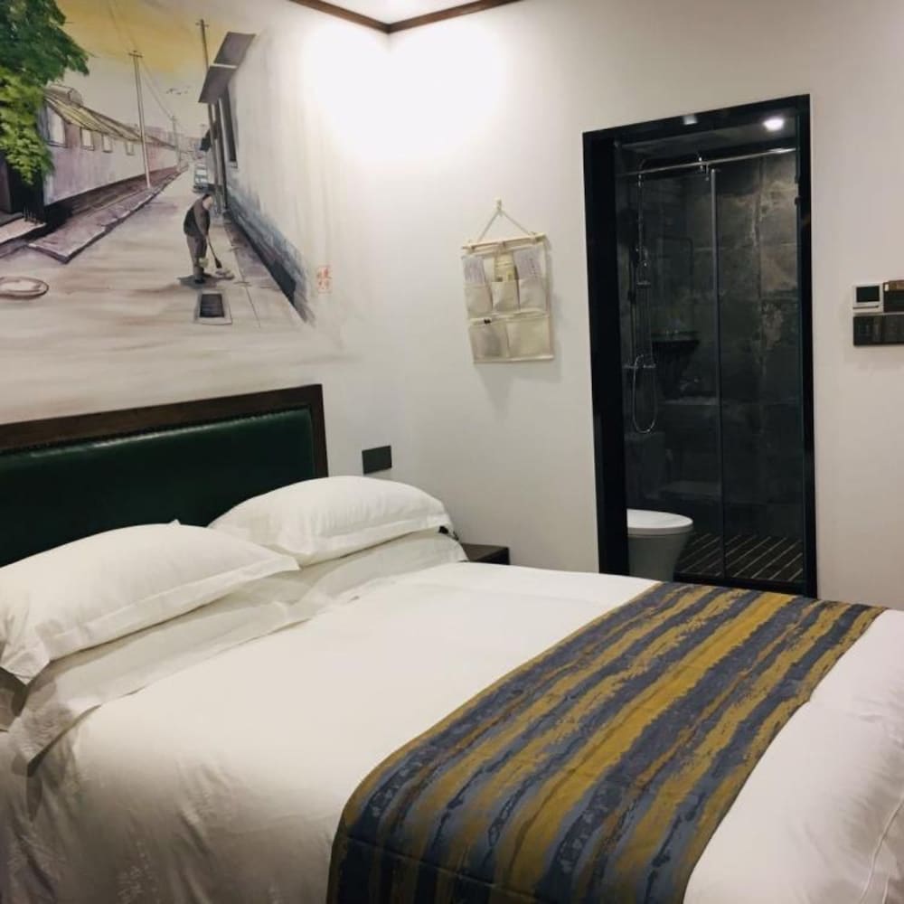 Elegant Double Room