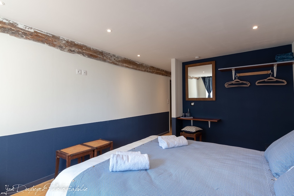 Double Room (Entre Parenthèses) photo 1