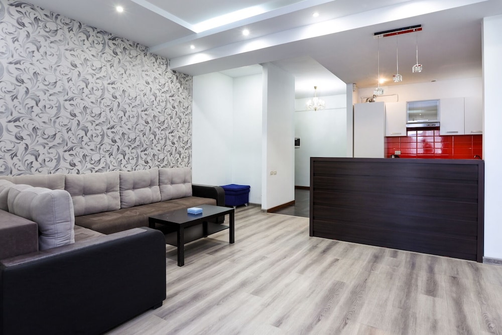 Basic Apartment
