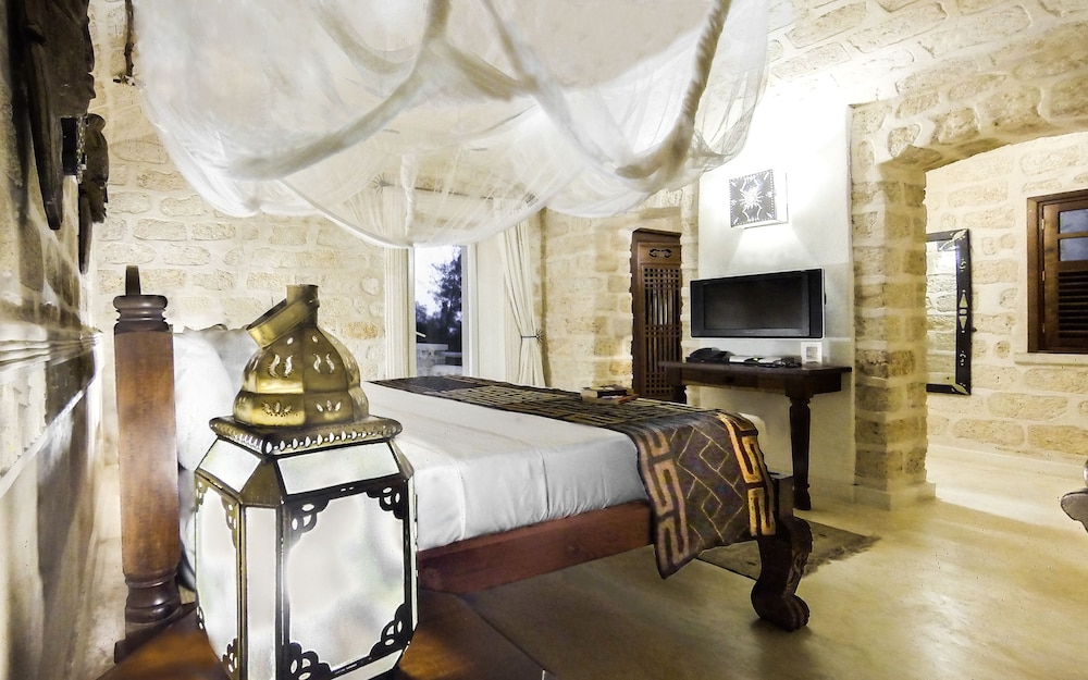 Deluxe Room, Sea Facing