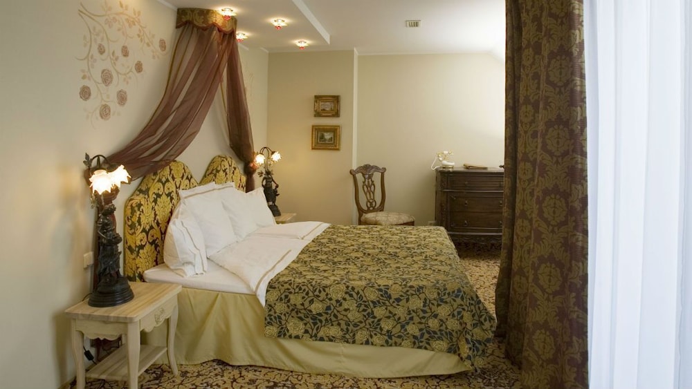 Deluxe Room photo 3