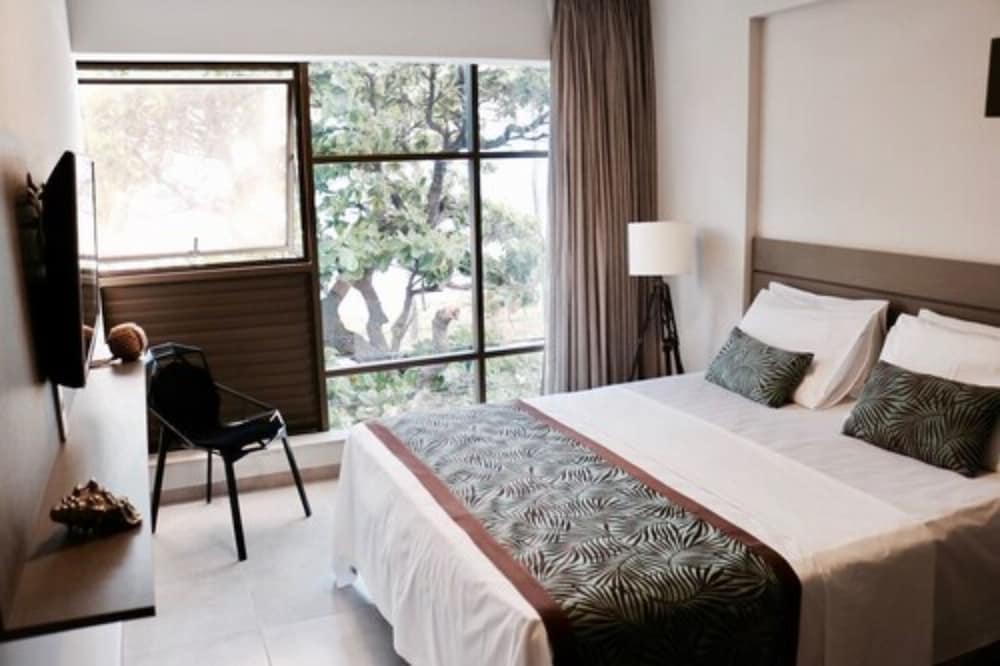 Standard Single Room, 1 Double Bed photo 3