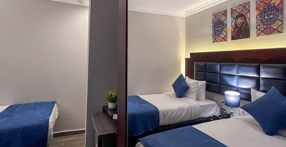 Economy Room - Photo 12