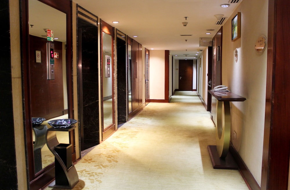 Executive, Double or Twin Room - Photo 14