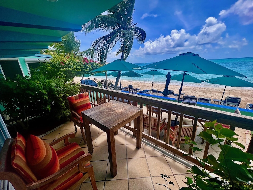 Saba Suite