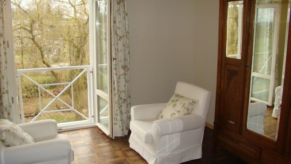 Double Room, Garden View photo 3