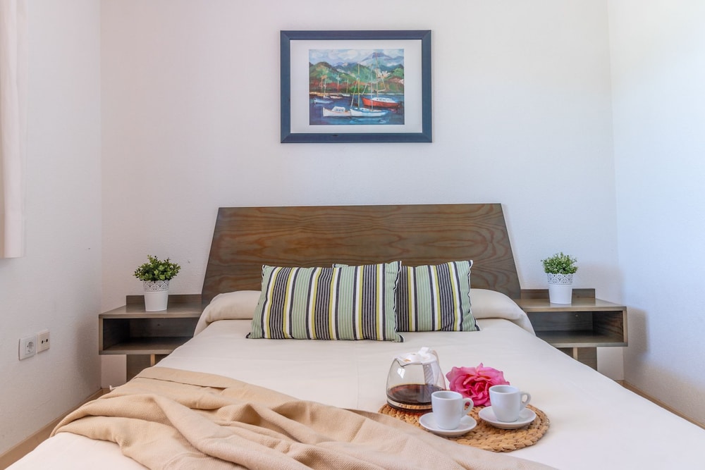 Apartamento, 2 habitaciones