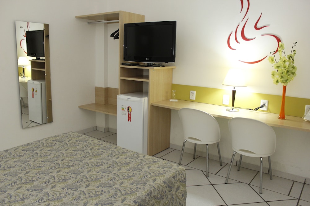 Standard Double Room, 1 King Bed photo 1