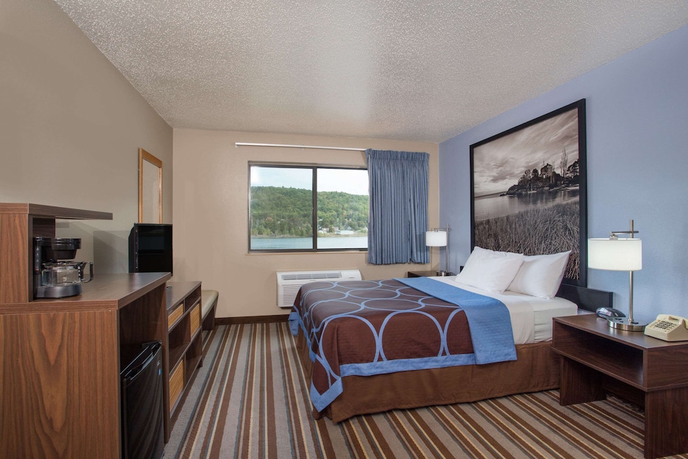 Room, 1 Queen Bed, Non Smoking - Photo 1