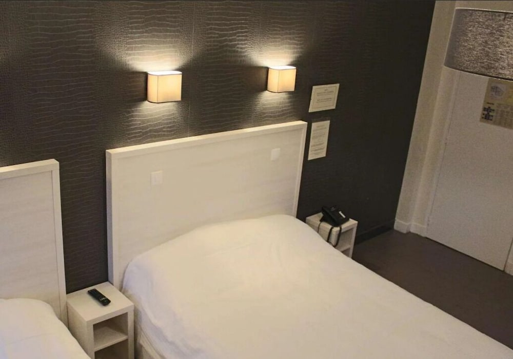 Standard Quadruple Room photo 1