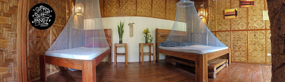 Family Triple Room - Photo 4