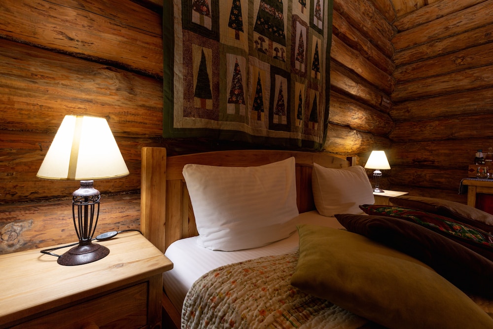 Standard Double Room (Kyz korka) photo 2