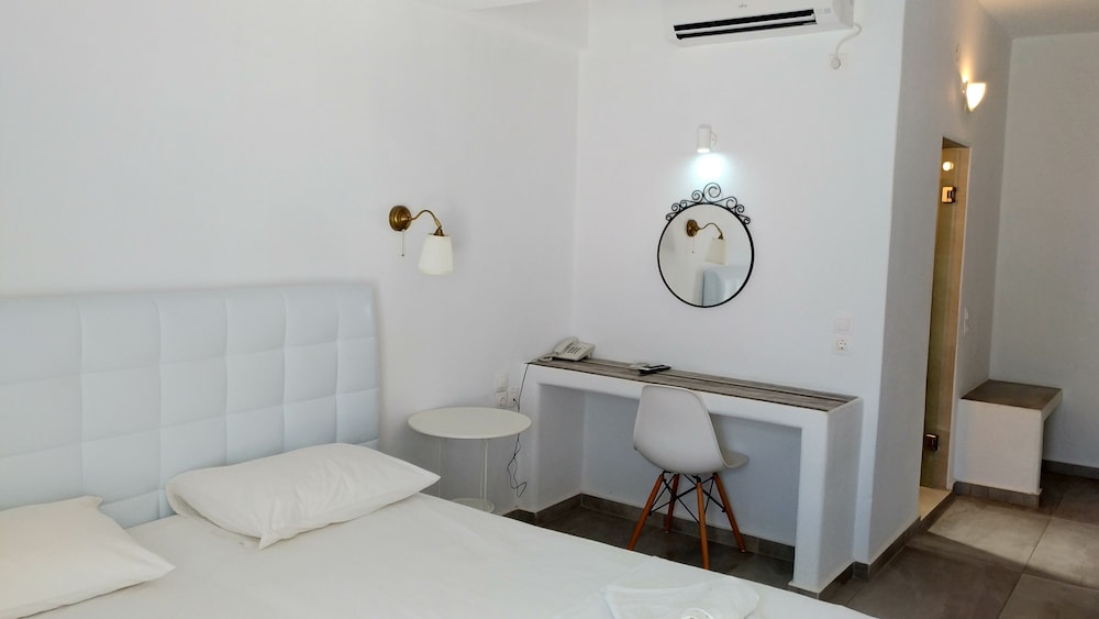 Superior Room, Balcony photo 3