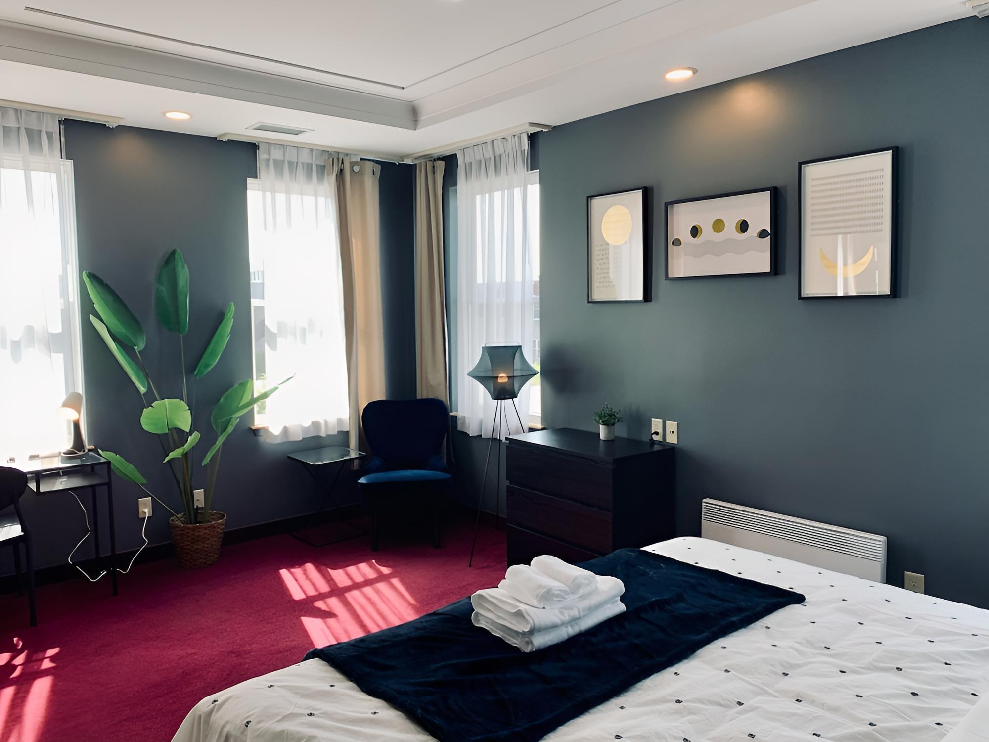 Comfort Suite photo 2