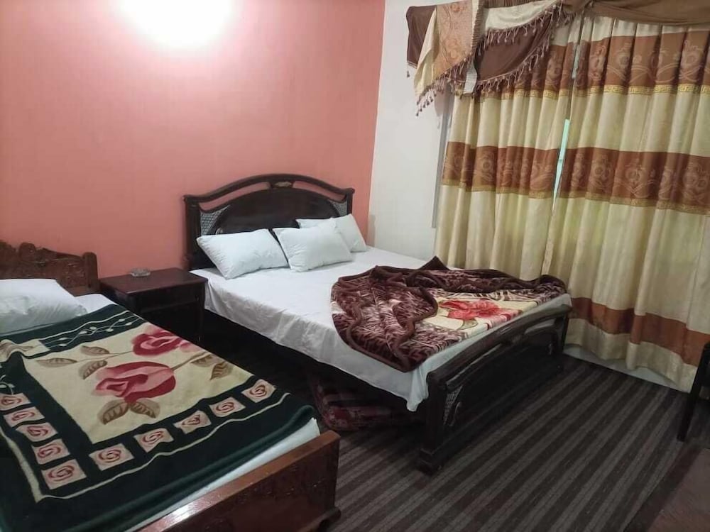 Standard Double Room photo 2