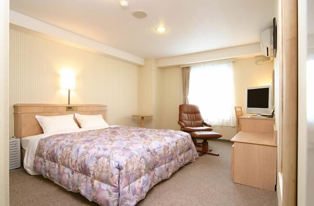 Double Room, Non Smoking photo 1