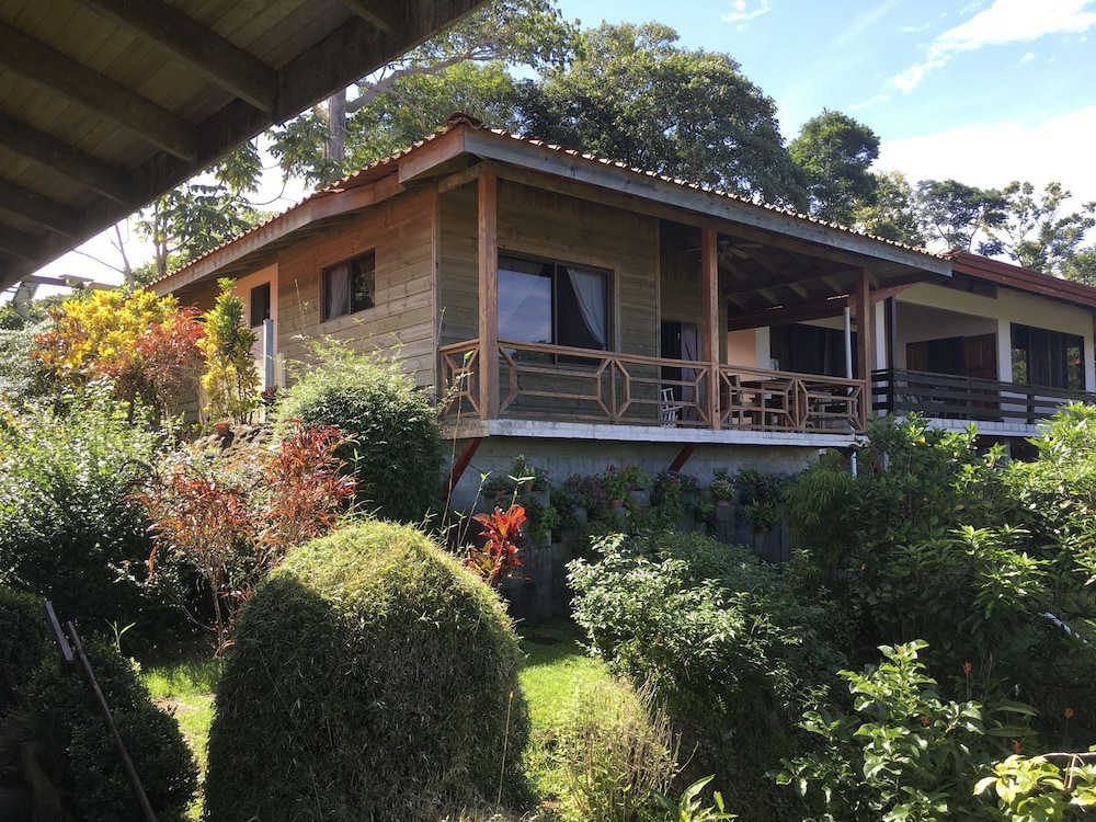 Villa, 2 Bedrooms, Ocean View (Rustica)