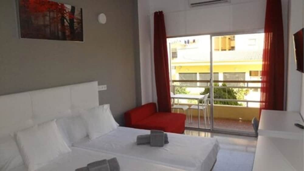 Habitación Doble Superior Deluxe