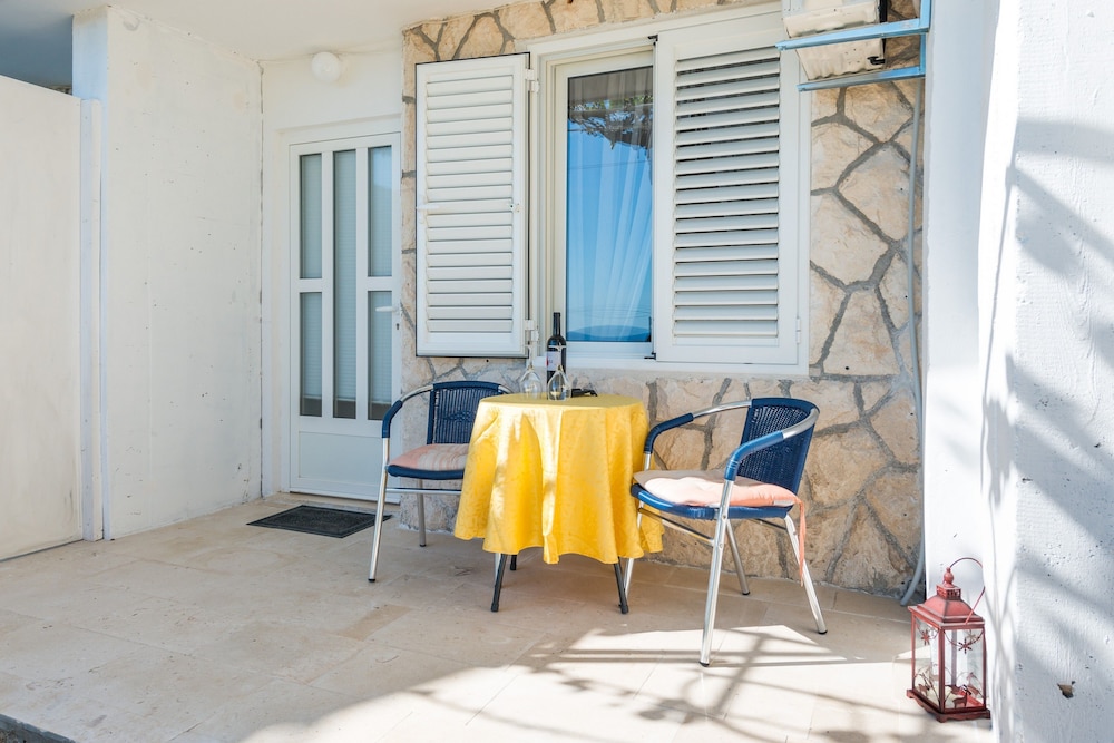 Standard Studio, Terrace photo 2