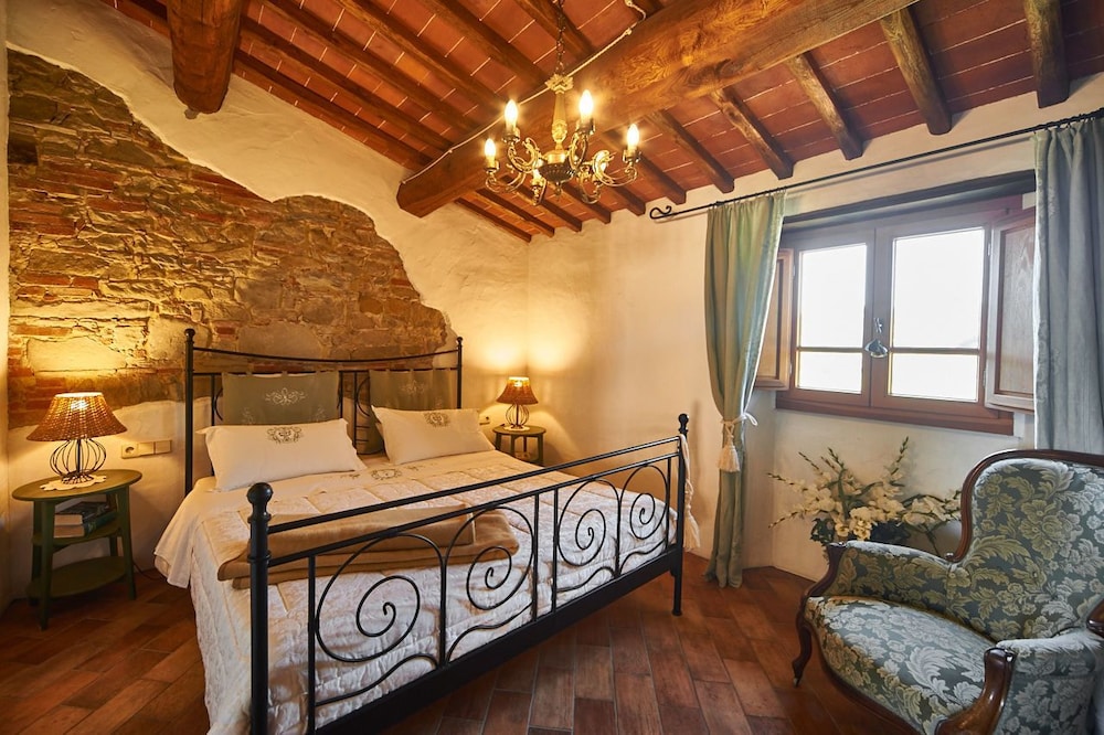 Luxury Apartment, 1 Bedroom, Terrace, Pool View (Olivaio) photo 1