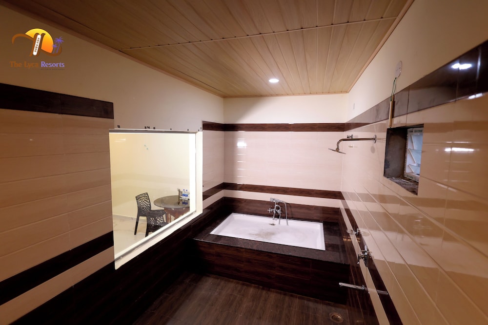 Honeymoon Double Room photo 2