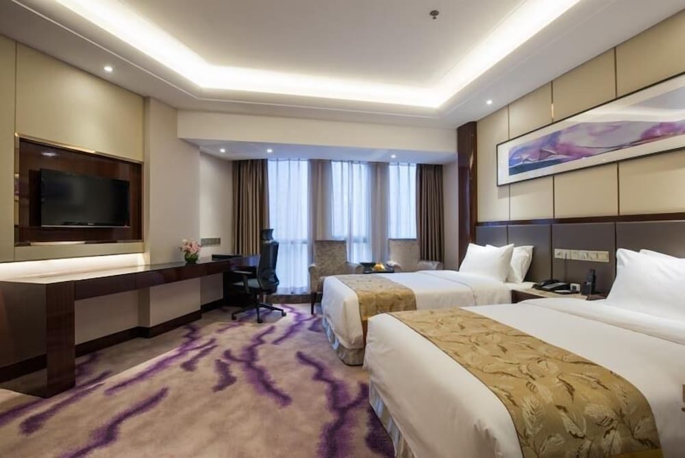 Superior Room, 2 Twin Beds photo 3