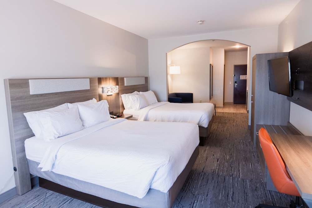 Suite, 1 Bedroom - Photo 5