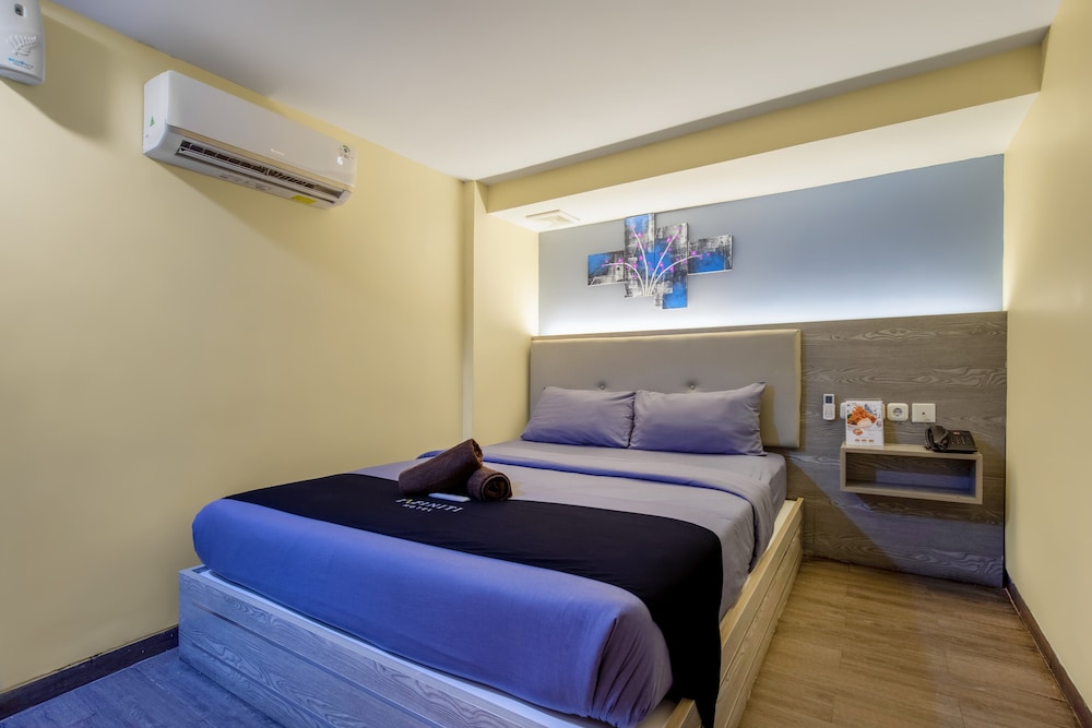 Double Room - Photo 5