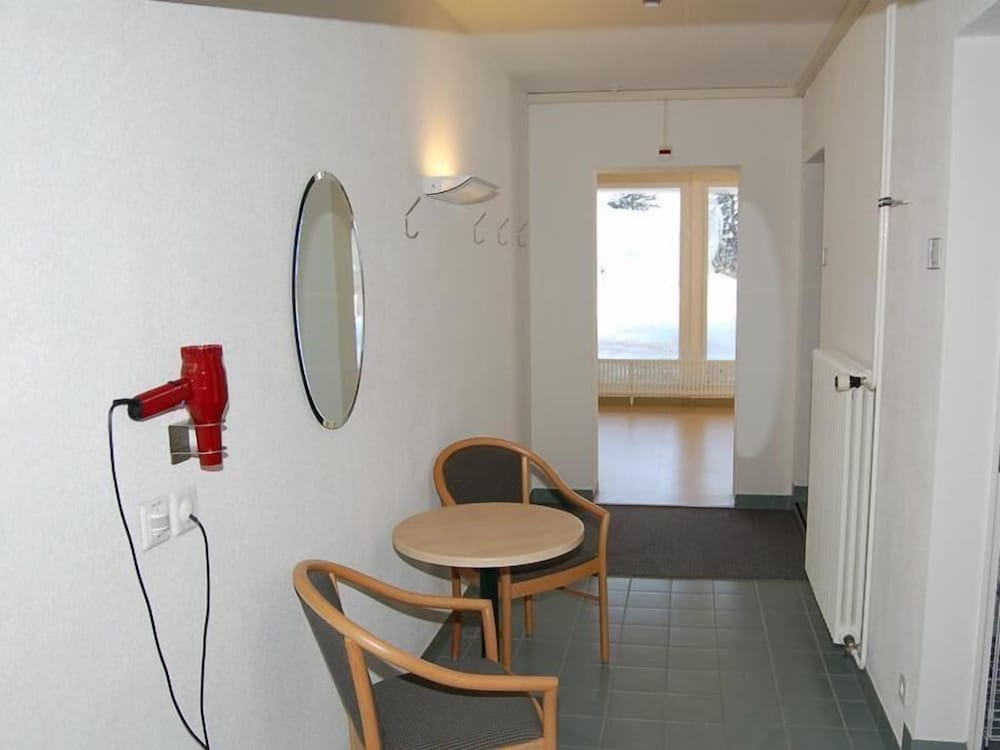 Comfort Double Room, Balcony photo 3