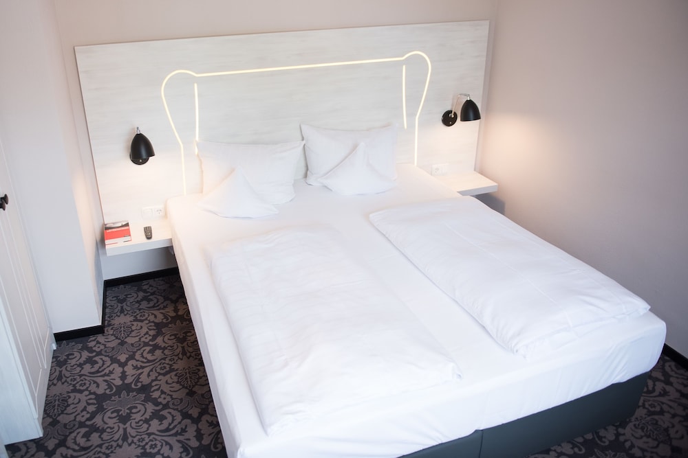 Double Room (Zweisamkeit/Togetherness) photo 2