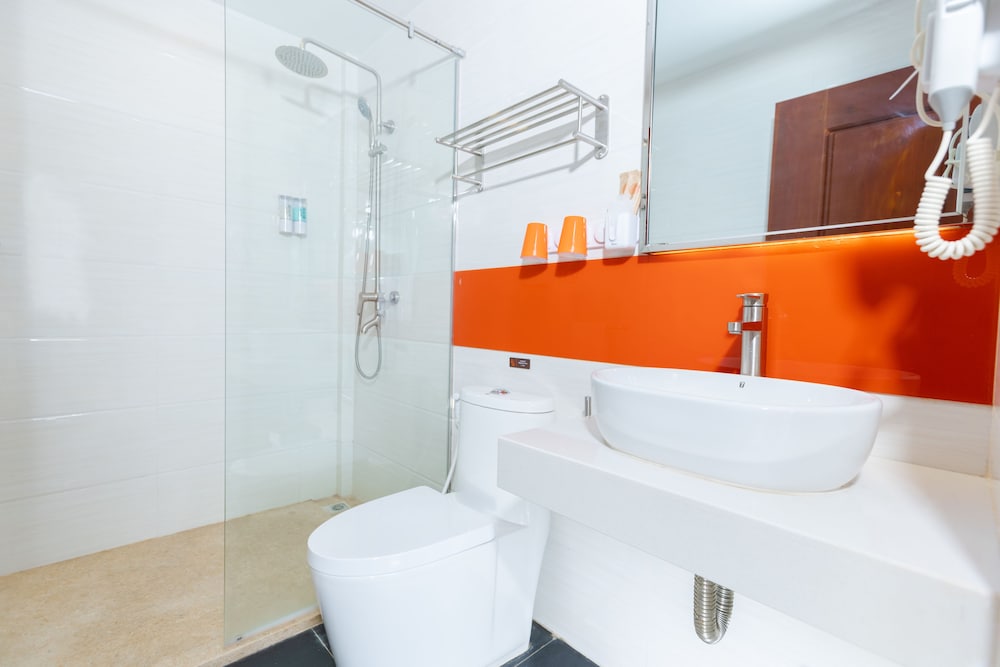 Standard Double Room (Type 1) - Photo 12