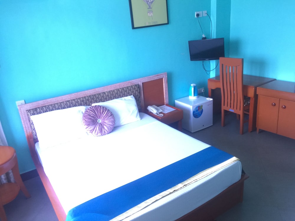 Economy Single Room photo 1