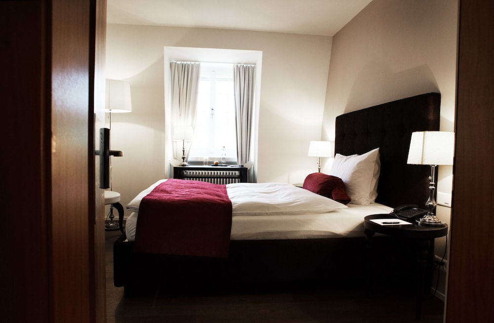 Classic Double Room photo 1