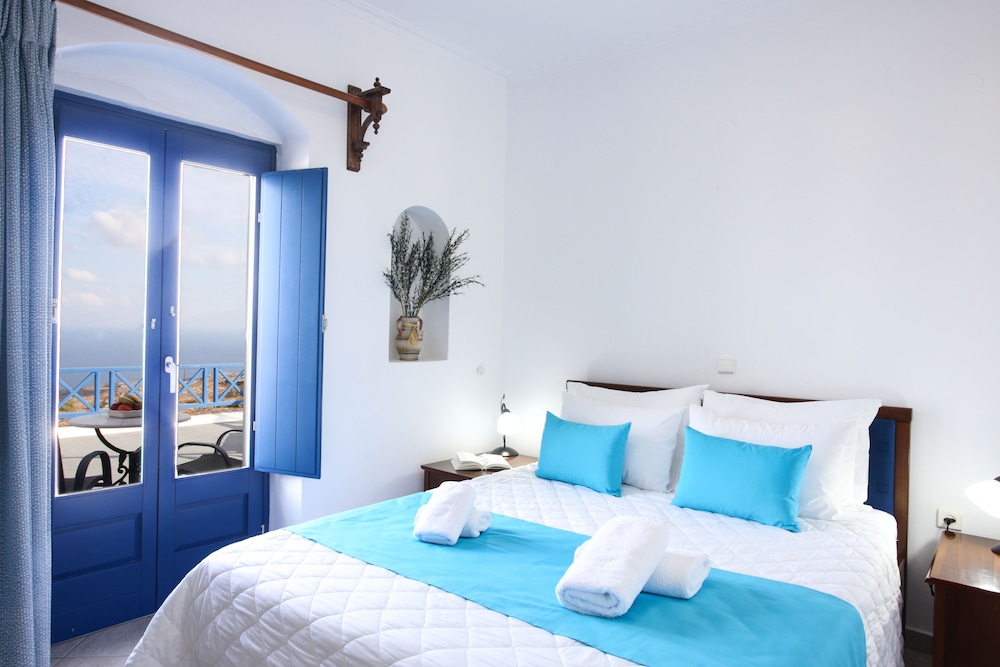 Panoramic Apartment