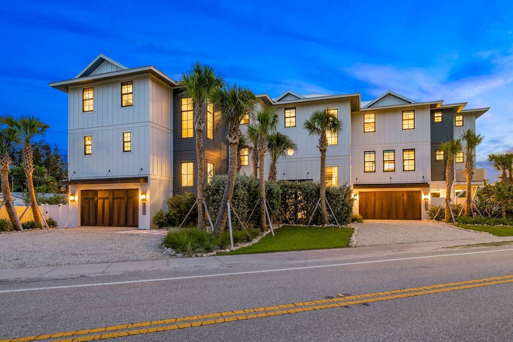 Crescent Beach House, 사진 30