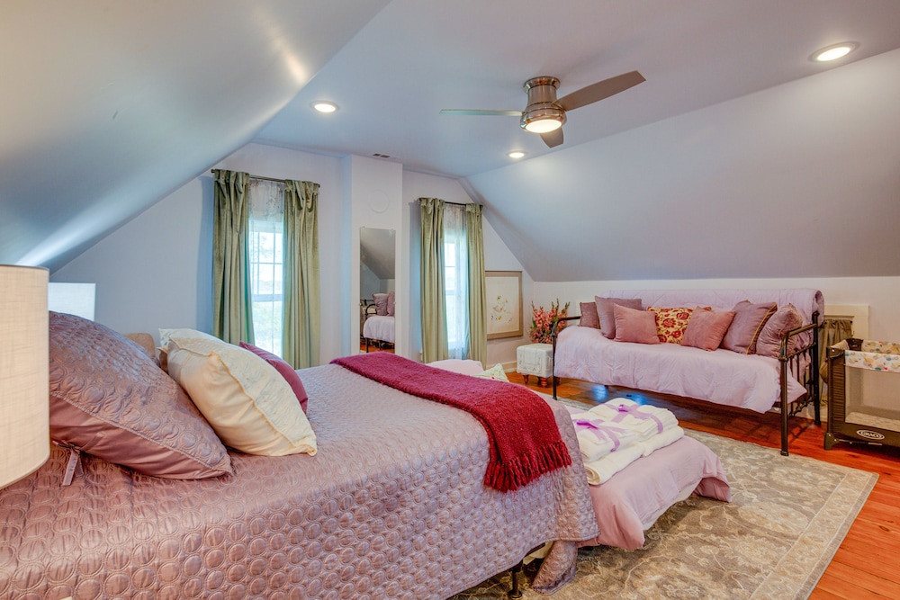 House (4 Bedrooms) photo 3