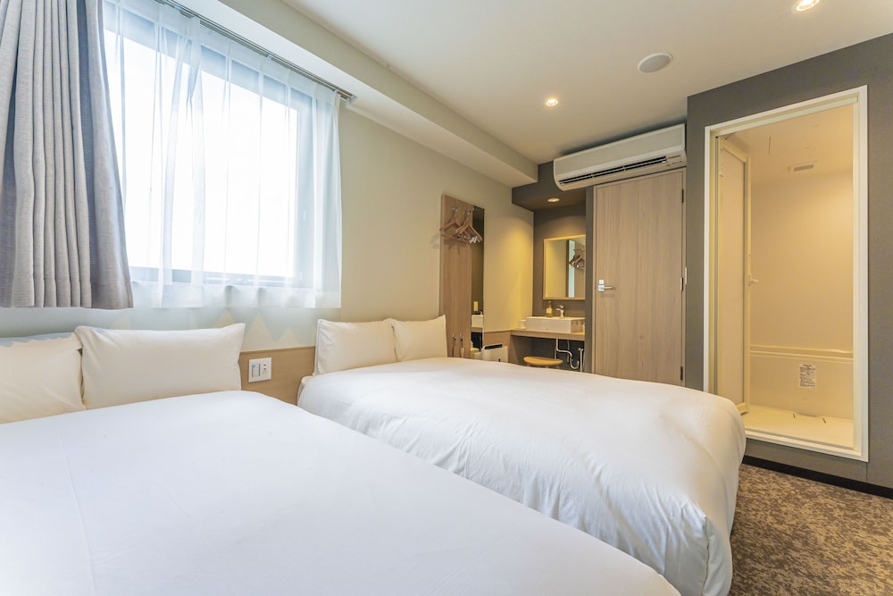 Comfort Twin Room, Non Smoking (1 Person Use) photo 1
