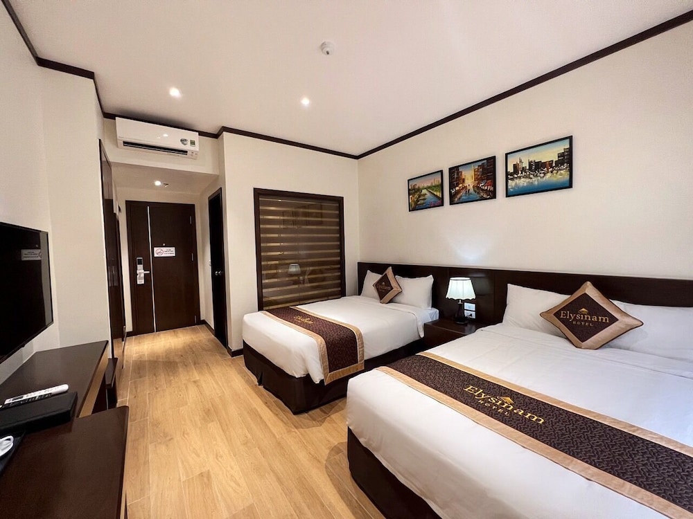 Standard Twin Room - Photo 3