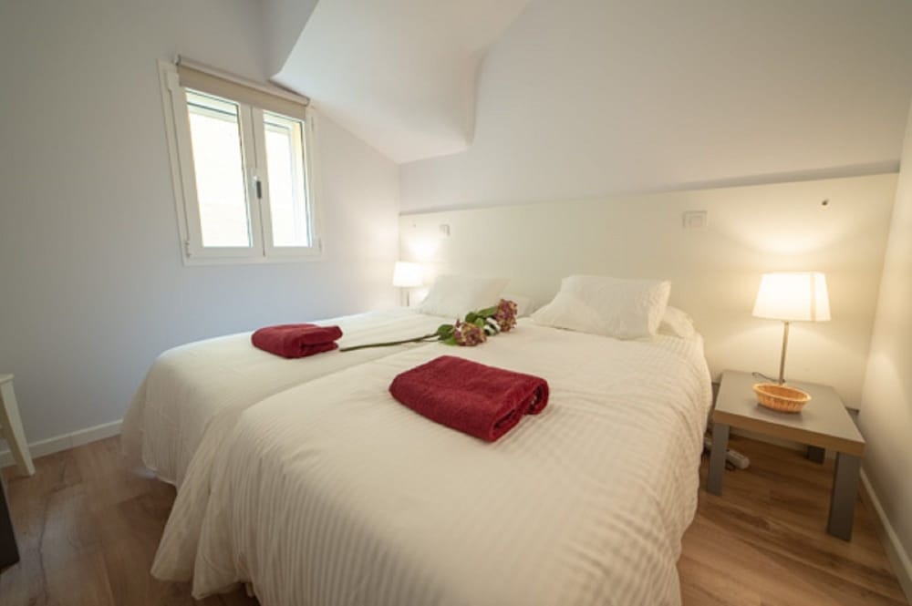Apartamento, 1 habitación