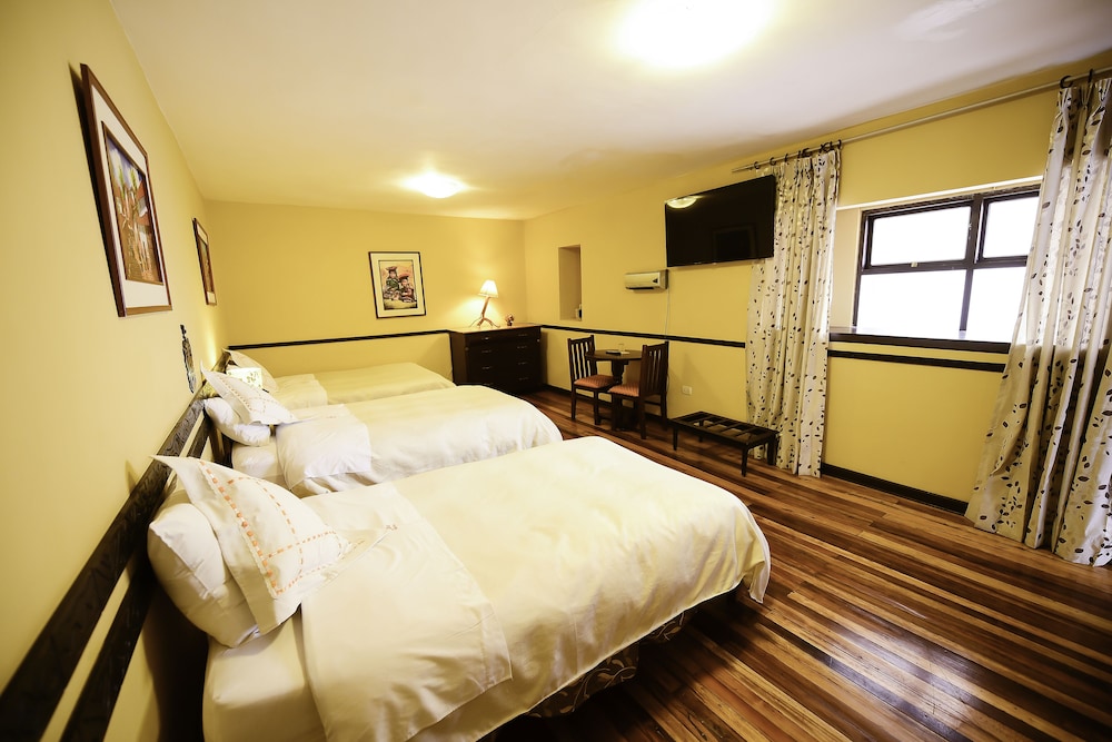 Quadruple Room photo 2